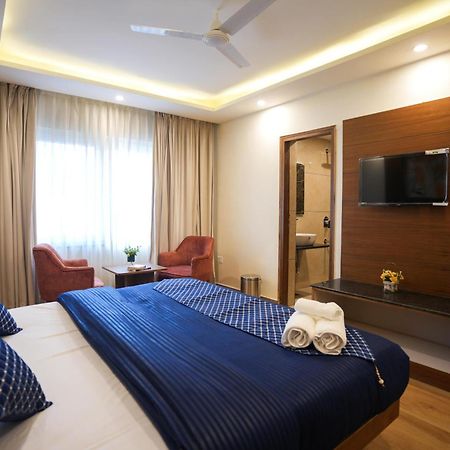Ostello Shalom Backpackers Mussoorie Esterno foto