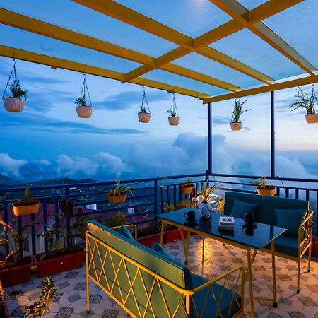 Ostello Shalom Backpackers Mussoorie Esterno foto